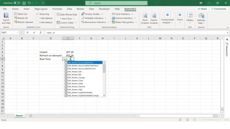 MarketXLSとは？Market Chameleonで見つけた候補をExcelで整理する入口ガイド
