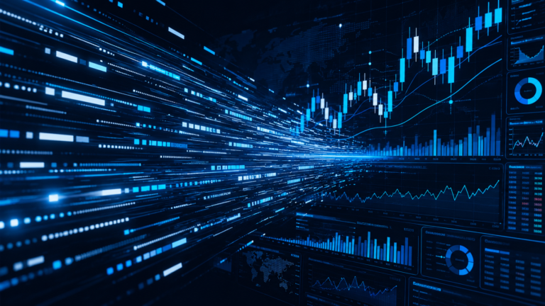 TradingViewのニュース・ニュースフロー機能｜米国株の最新情報をチャートと一緒に確認する